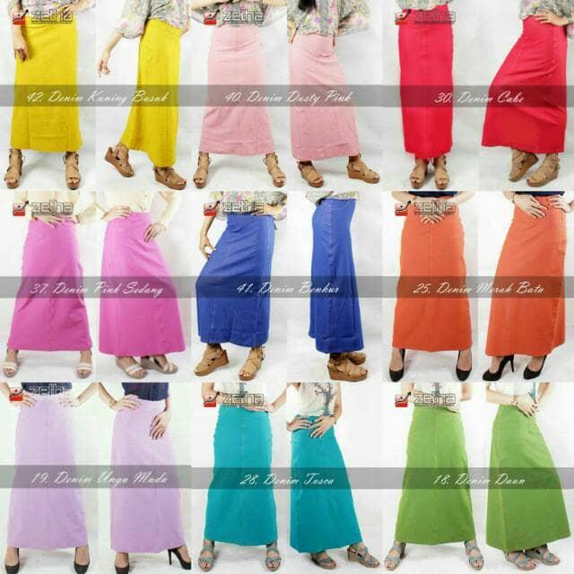 Rok Zetha 2XL