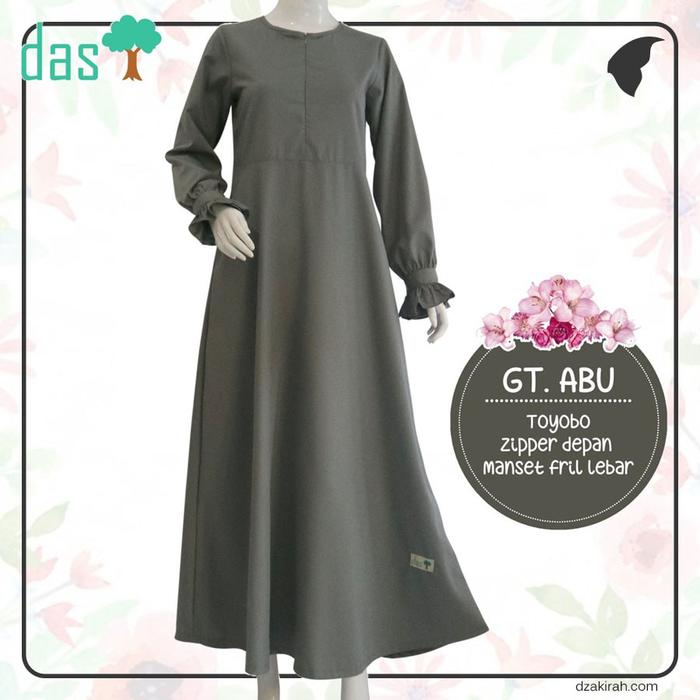 DAS Gamis Toyobo