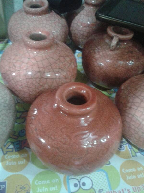 cupu retak seribu
