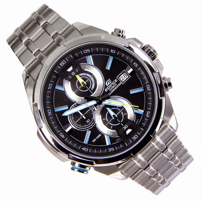 Casio Edifice EFR-536D-1A2V EFR-536D-1A2 Original