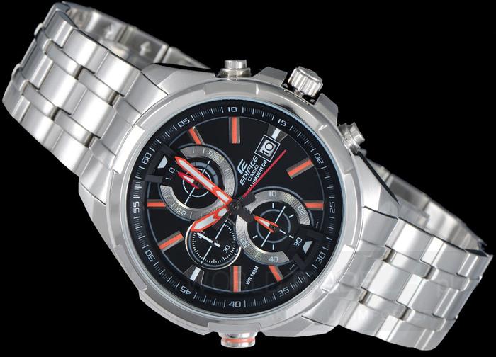 Casio Edifice EFR-536D-1A4V EFR-536D-1A4 Original