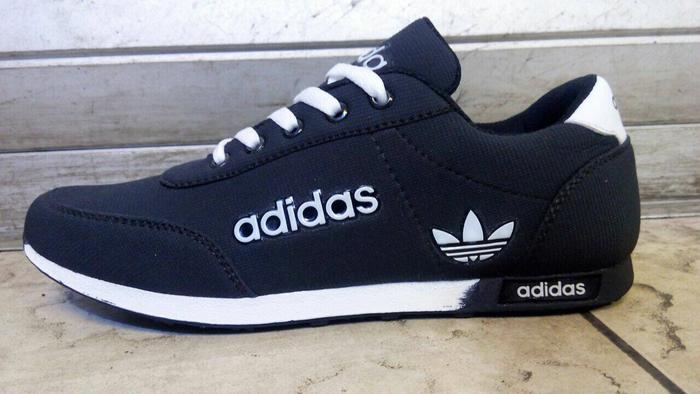 sepatu kets / sepatu kets pria wanita / adidas / sepatu adidas
