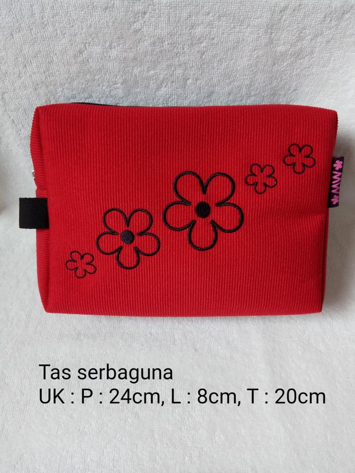 TAS TANGAN BRAND MW