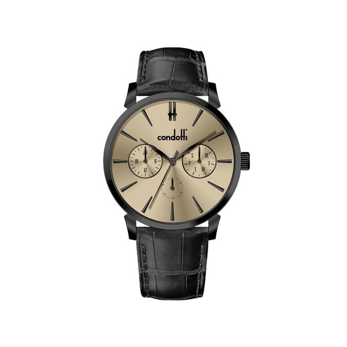 Condotti Watch Prudente
