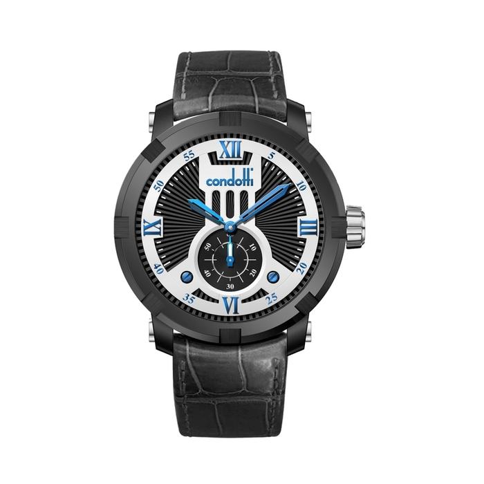 Condotti Watch Inizio