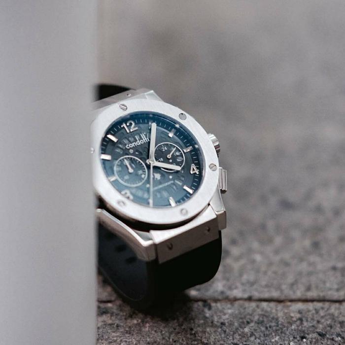 Condotti Watch CORRADO