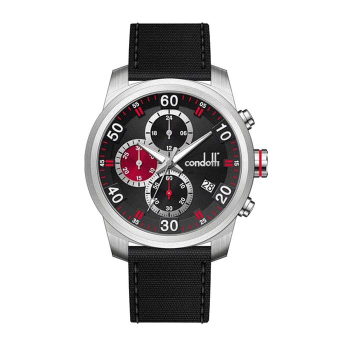 Condotti Watch Avventuriero