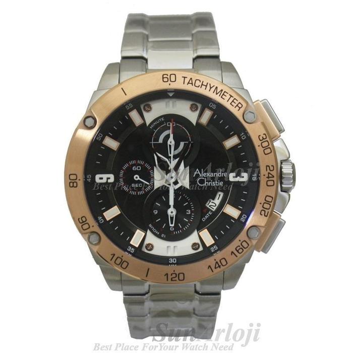 Alexandre Christie AC 6463MC
