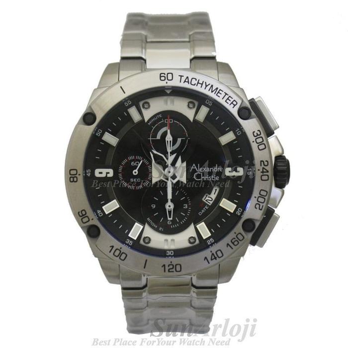 Alexandre Christie AC 6463MC