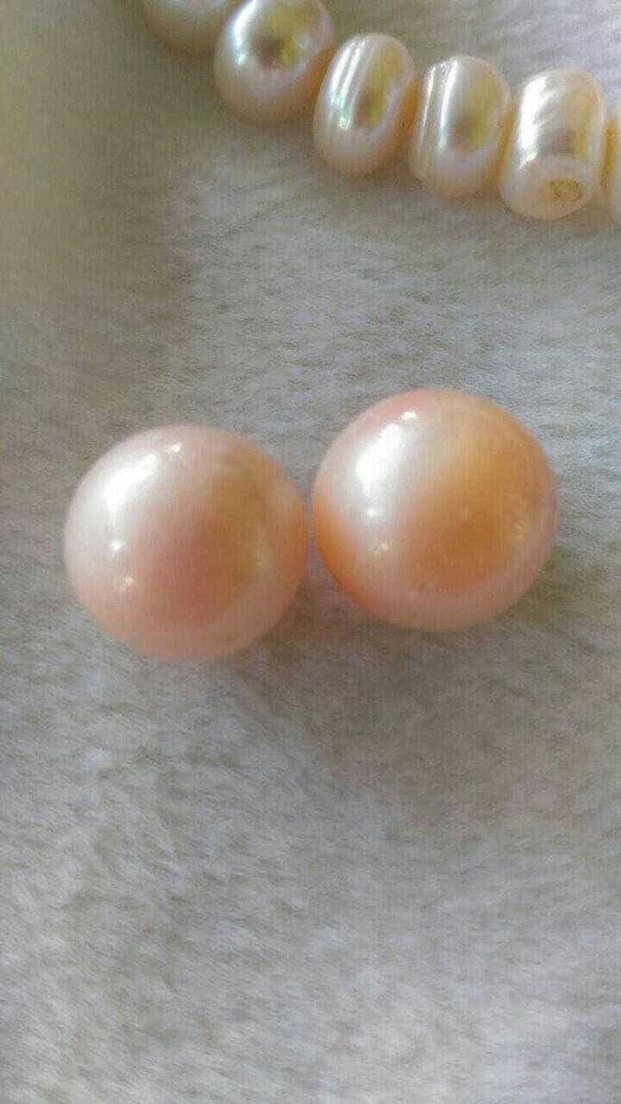 mutiara laut pink
