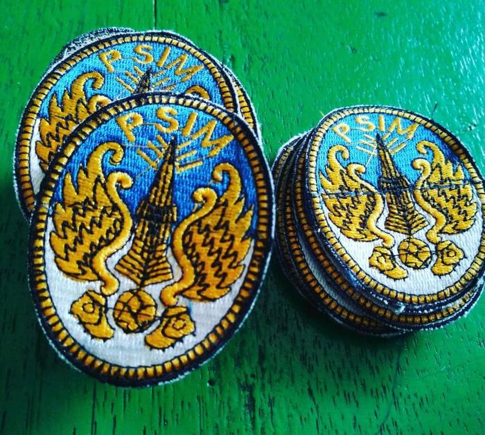 emblem logo psim yogyakarta