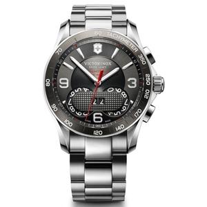 Victorinox Swiss Army V241618 Chrono Classic ORIGINAL GARANSI RESMI
