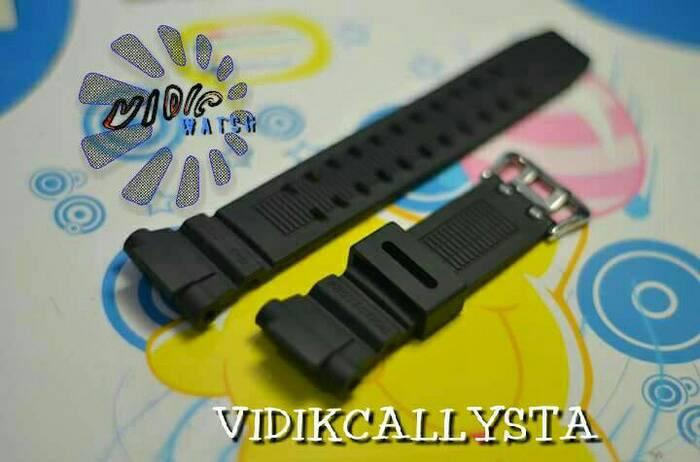 TALI CASIO G-SHOCK GSHOCK G 1500 G-1500 G1500 PREMIUM HITAM