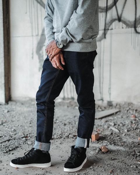 ADS CONSORTIUM X UNDEFEATED NEIGHBORHOOD MID 80'S ADIDAS