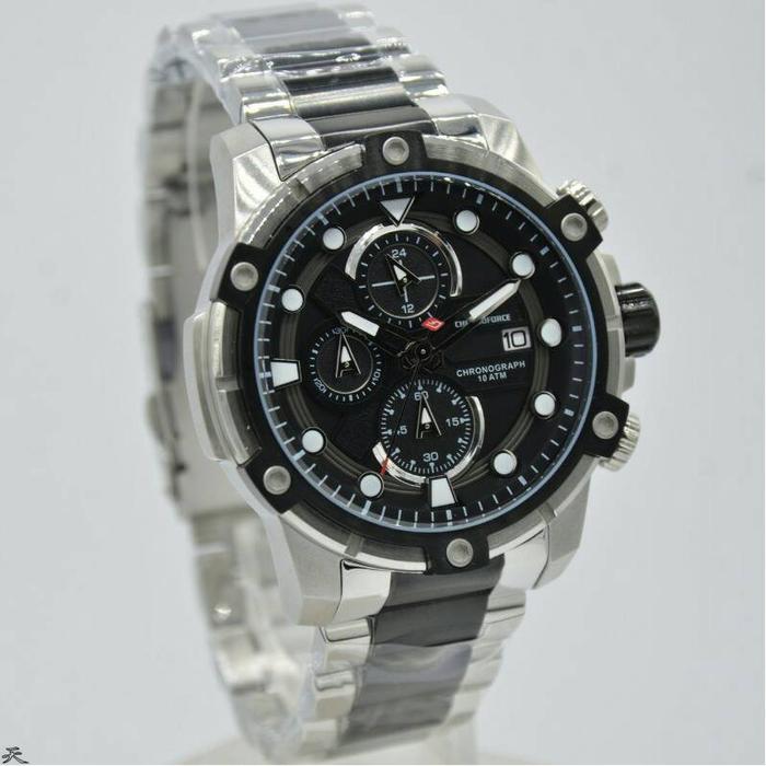 Chronoforce 5270MSC original