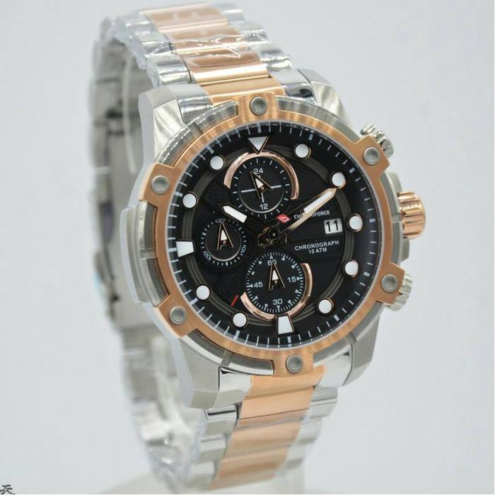 Chronoforce 5270MRC original