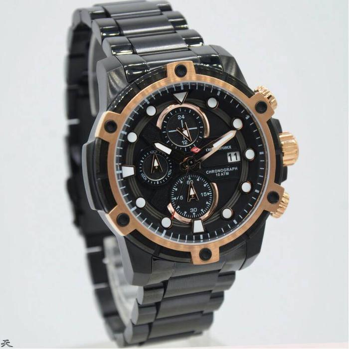 Chronoforce 5270MBR original