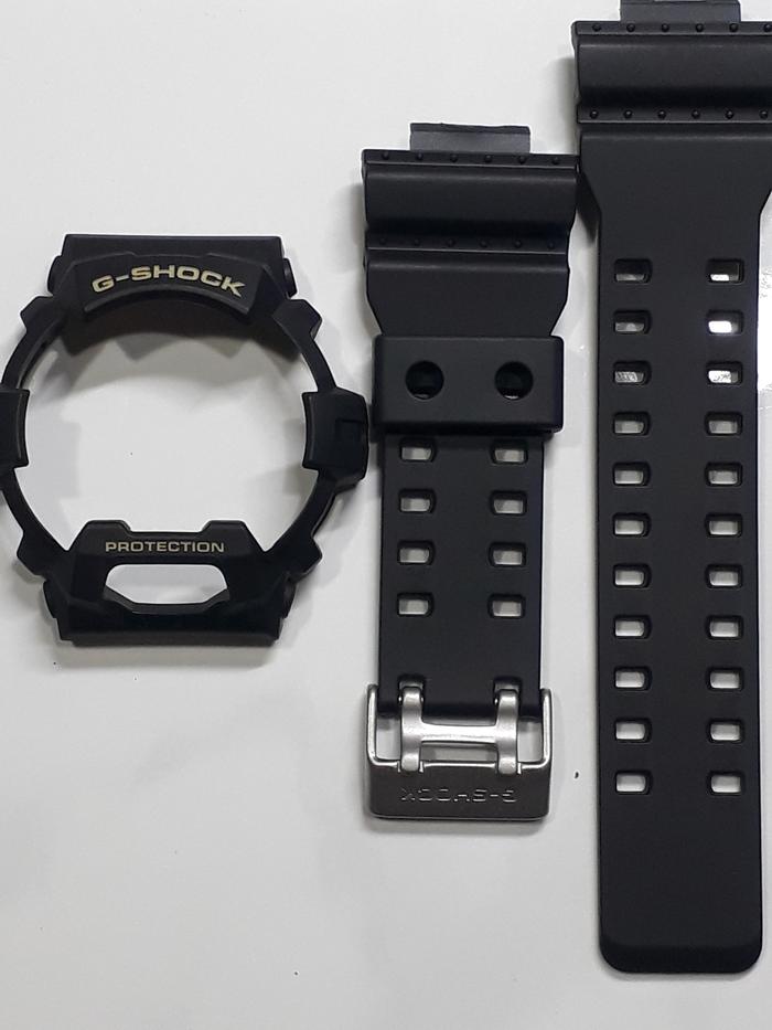 BNB Gshock type G 8900