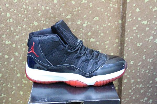 nike air jordan 11 retro low