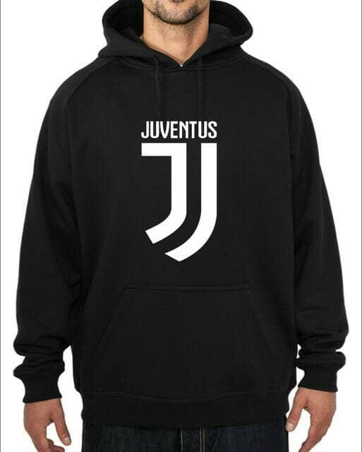 Sweater Juventus Hoodie