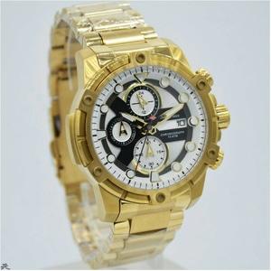 Chronoforce 5270 Gold original