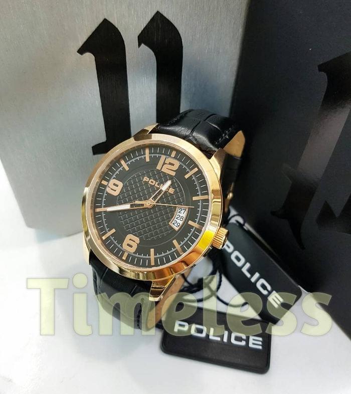 jam tangan pria police PL.14741JSR/02 Original (ac expedition)