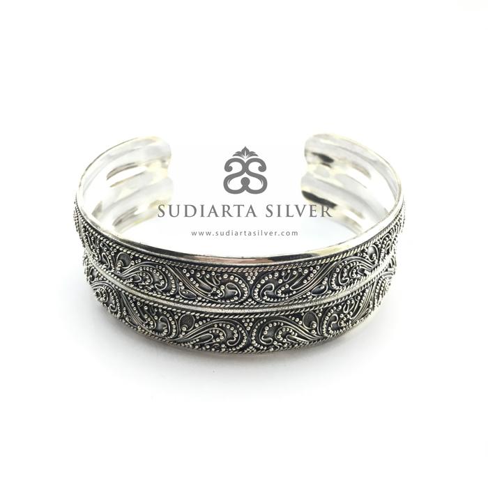 GELANG PERAK BALI