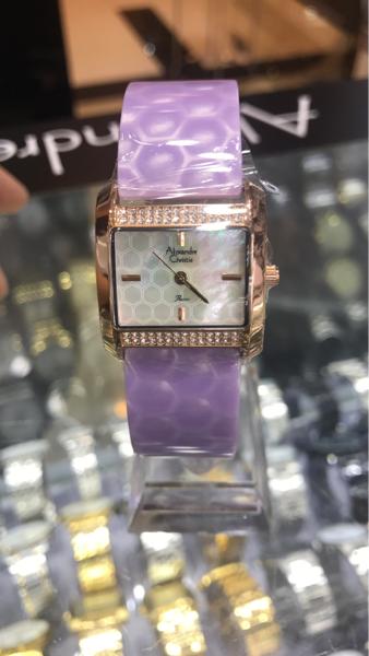 Alexandre Christie 2591 LH