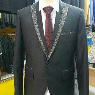 Pangeran Tailor(terima bikin JAS)..