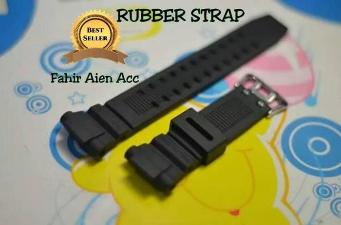 Rubber Strap Tali Jam CASIO G-SHOCK G-1200B/G1200B/G 1200B