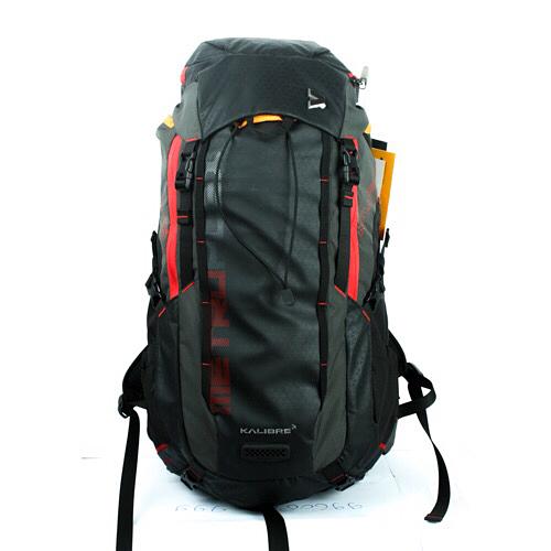Tas Kalibre Backpack Metroplex 01 (910396042)