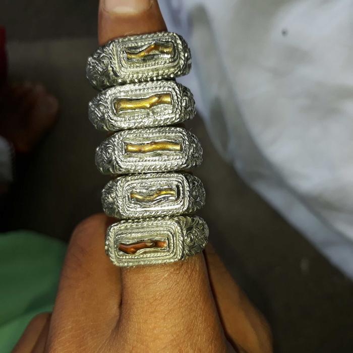 Cincin uli gadang new seland