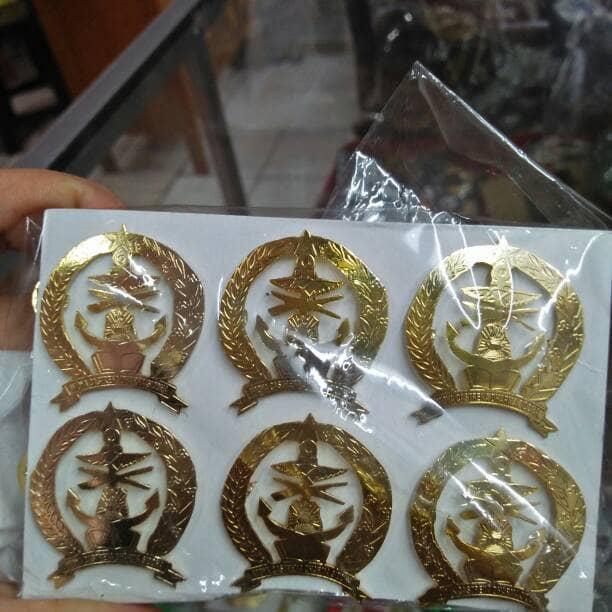 pin menwa diksar paskibra