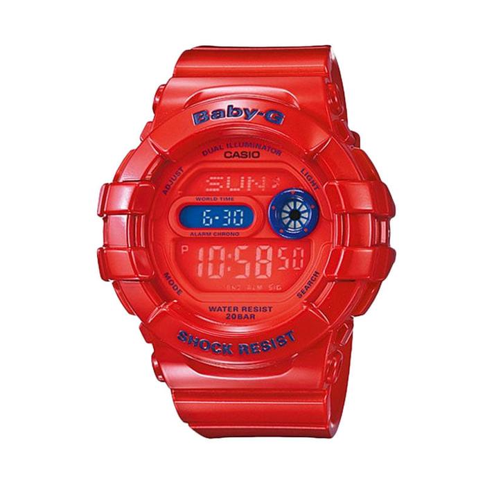CASIO BABY-G BGD-140-4DR ORIGINAL