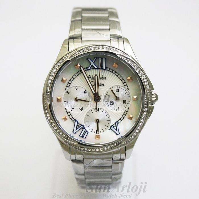 Alexandre Christie AC 2643BF