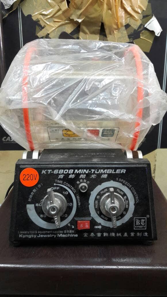 mesin molen kecil