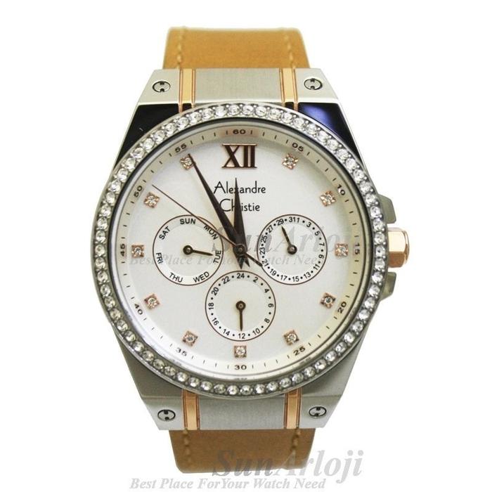 Alexandre Christie AC 2662BF