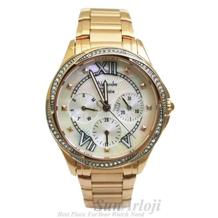 Alexandre Christie AC 2643BF