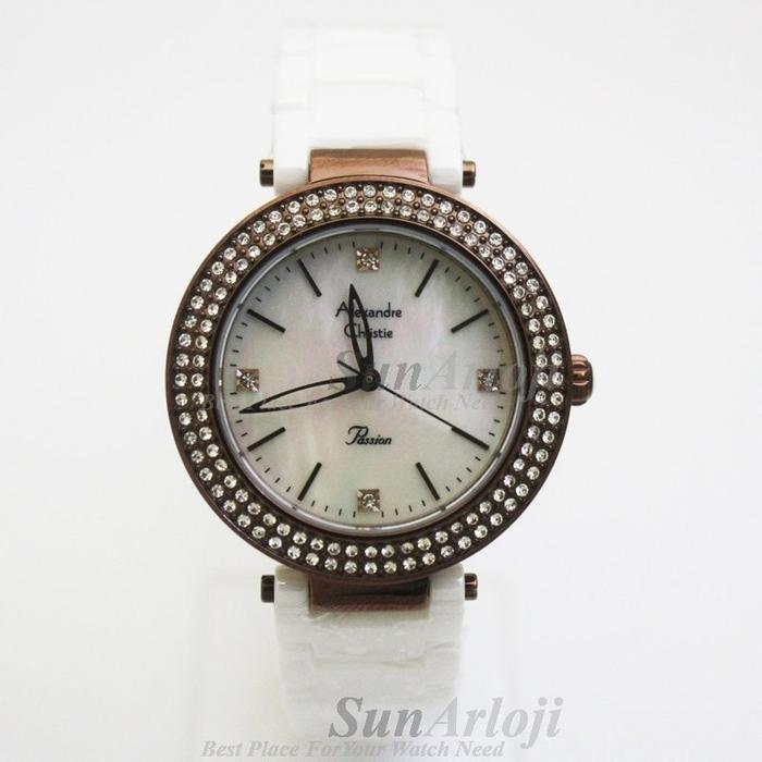 Alexandre Christie AC 2323LH