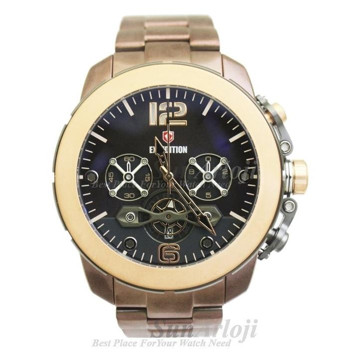 Expedition E6715M Limited Edition
