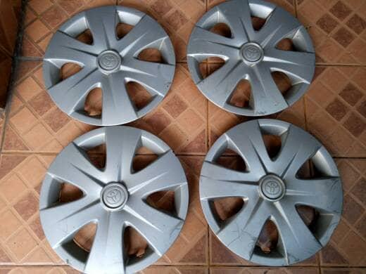 Dop Avanza R14
