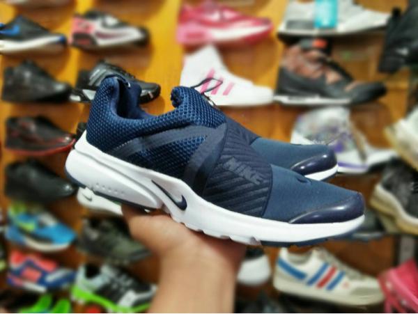 Nike Fresto Slip On For Men