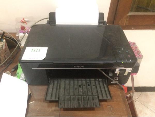 printer epson tx121x terawat