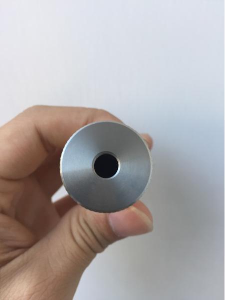 Hybrid Top Hat mod AV untechted(no logo) SS AUTHENTIC