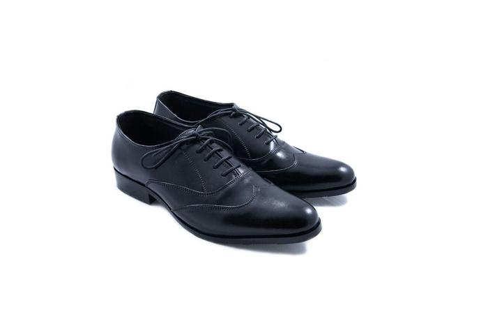 Salvare Shoes - Wingtip Oxford