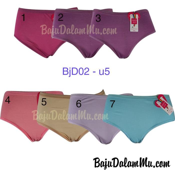 Celana Dalam murah 5000 an