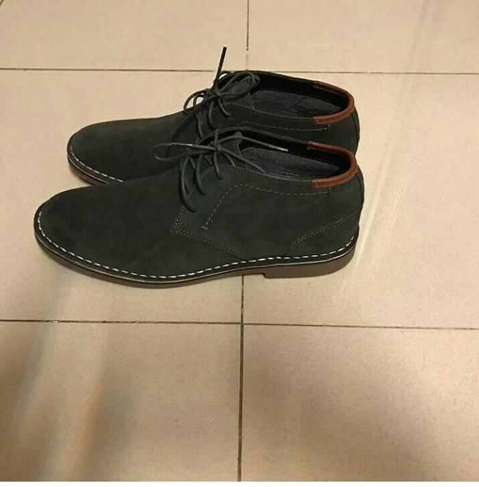 sepatu reaction kenneth cole