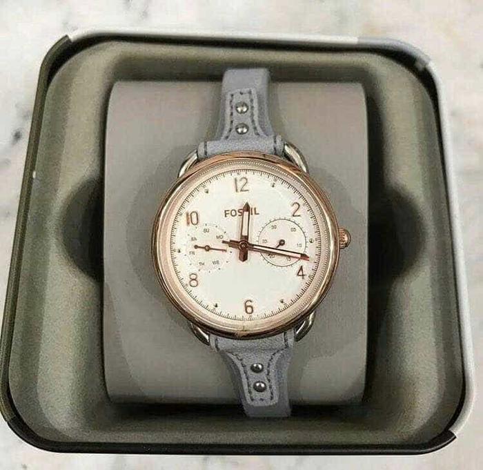 FOSSIL ES4048
