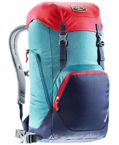 Tas Ransel / Daypack DEUTER WALKER 24 DENIM NAVY