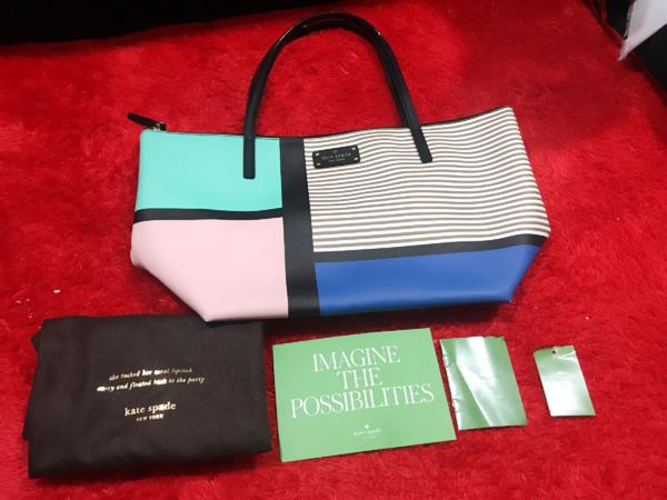 Preloved KS